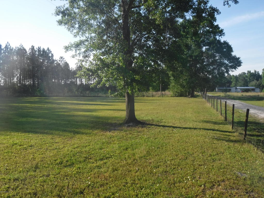 21621 CR 235 North West, Lake Butler, FL 32054