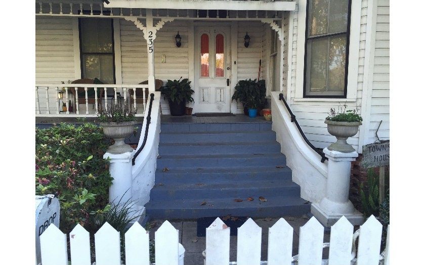 235 SW 4TH AVENUE, Lake Butler, FL 32054