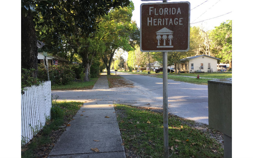 235 SW 4TH AVENUE, Lake Butler, FL 32054