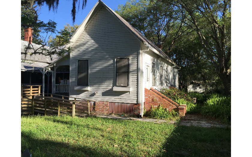 235 SW 4TH AVENUE, Lake Butler, FL 32054