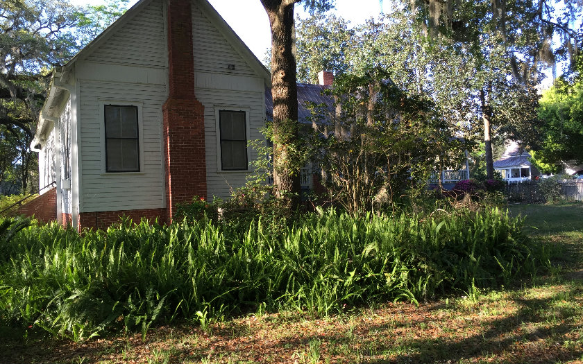 235 SW 4TH AVENUE, Lake Butler, FL 32054