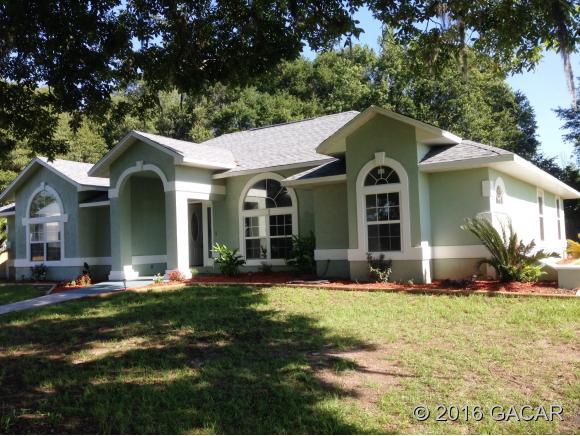 8882 Northwest 39th Place, Lake Butler, FL 32054