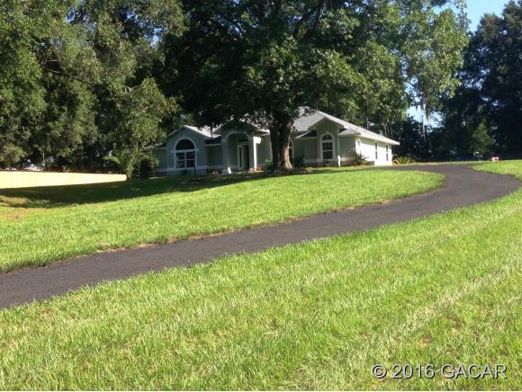 8882 Northwest 39th Place, Lake Butler, FL 32054