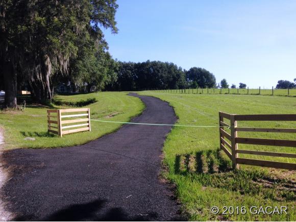 8882 Northwest 39th Place, Lake Butler, FL 32054