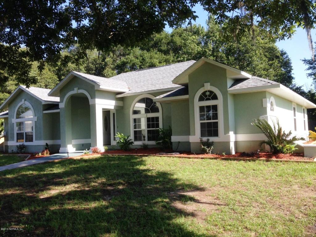 8882 North West 39TH PL, Lake Butler, FL 32054