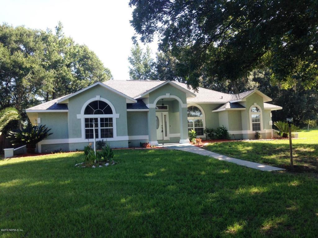 8882 North West 39TH PL, Lake Butler, FL 32054