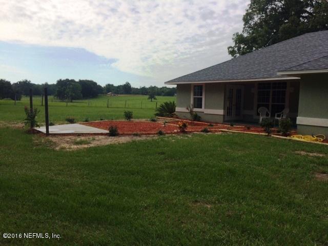 8882 North West 39TH PL, Lake Butler, FL 32054