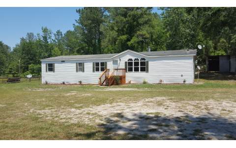 187 NW Buttermilk Glen, Lake City, FL 32055