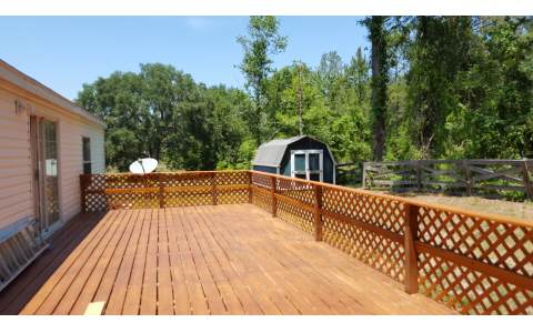 187 NW Buttermilk Glen, Lake City, FL 32055