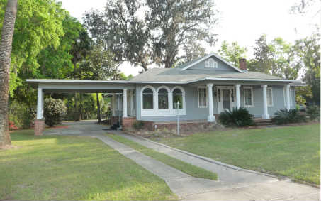 768 W DUVAL ST, Lake City, FL 32055