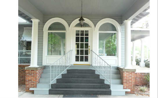 768 W DUVAL ST, Lake City, FL 32055
