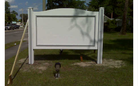 768 W DUVAL ST, Lake City, FL 32055