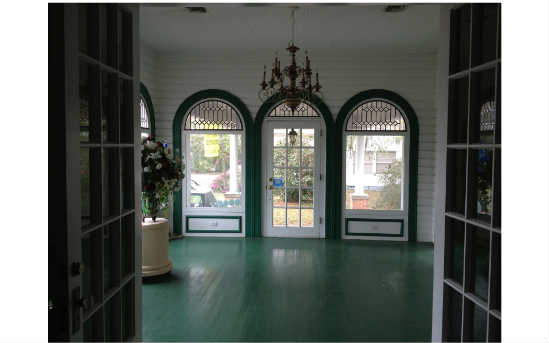 768 W DUVAL ST, Lake City, FL 32055