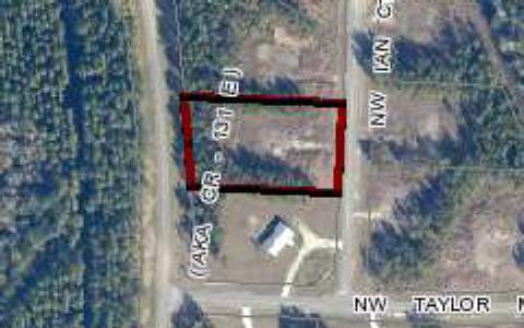 .TBD NW IAN CT, Lake City, FL 32055