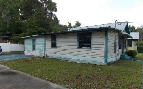 344 NE PATTERSON AVE, Lake City, FL 32055