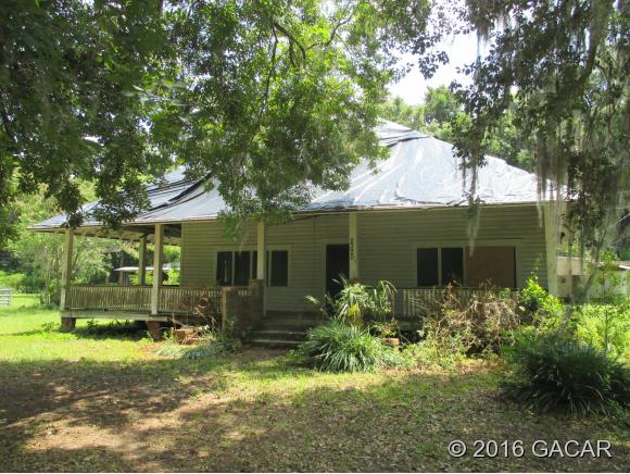 2320 Northeast Washington Street, Lake City, FL 32055