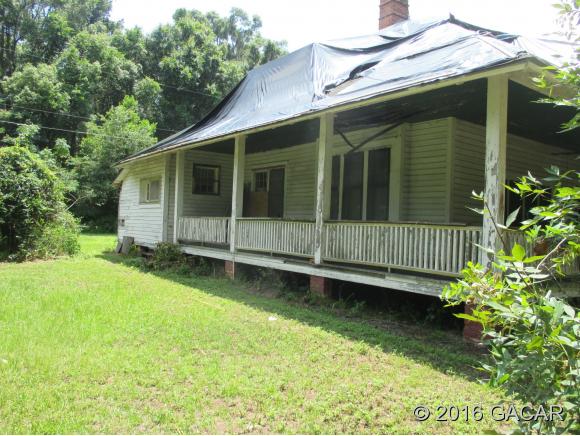 2320 Northeast Washington Street, Lake City, FL 32055