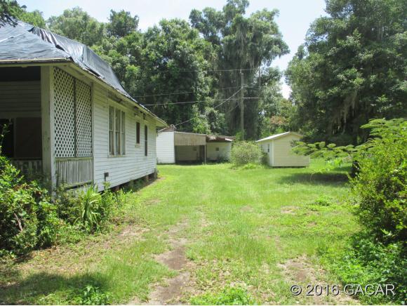 2320 Northeast Washington Street, Lake City, FL 32055