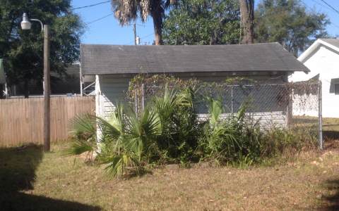 485 NW HAMILTON STREET, Lake City, FL 32055