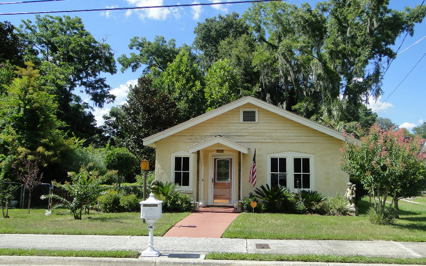 429 NW MADISON STREET, Lake City, FL 32055