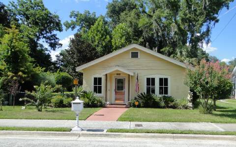 429 NW MADISON STREET, Lake City, FL 32055
