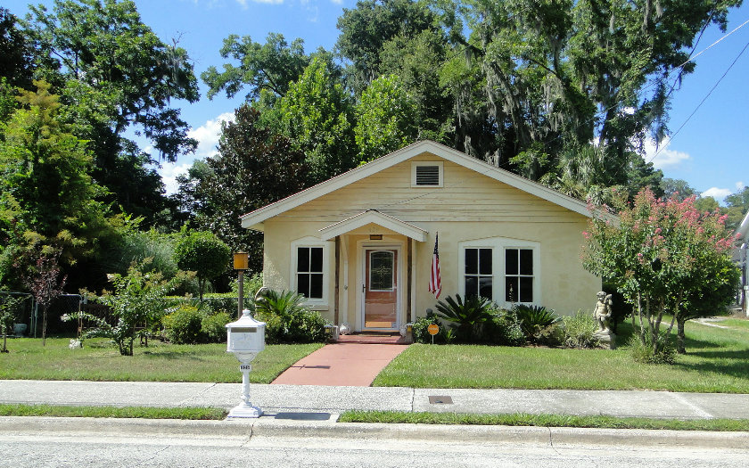 429 NW MADISON STREET, Lake City, FL 32055