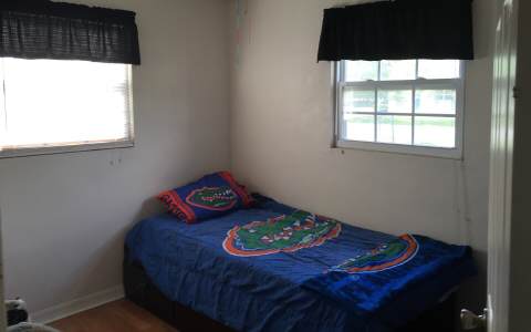 126 NE SEMESTER PLACE, Lake City, FL 32055