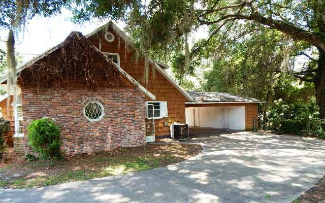 724 NW Fairway Drive, Lake City, FL 32055