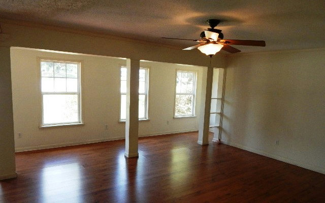 724 NW Fairway Drive, Lake City, FL 32055