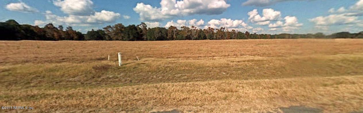 TBD North West CHARTER OAK GLEN, Lake City, FL 32056