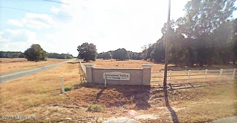 TBD North West CHARTER OAK GLEN, Lake City, FL 32056
