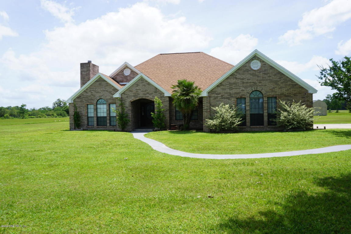 22239 North West 61ST AVE, Lawtey, FL 32058