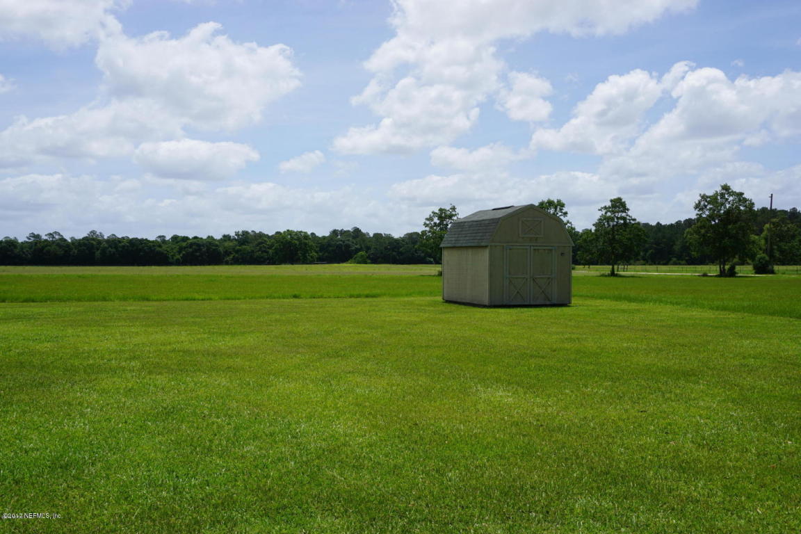 22239 North West 61ST AVE, Lawtey, FL 32058
