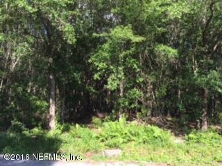 0 North East 236TH ST, Lawtey, FL 32058
