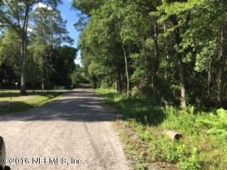 0 North East 236TH ST, Lawtey, FL 32058