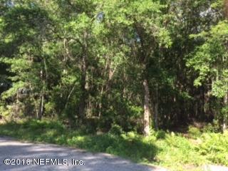 0 North East 236TH ST, Lawtey, FL 32058