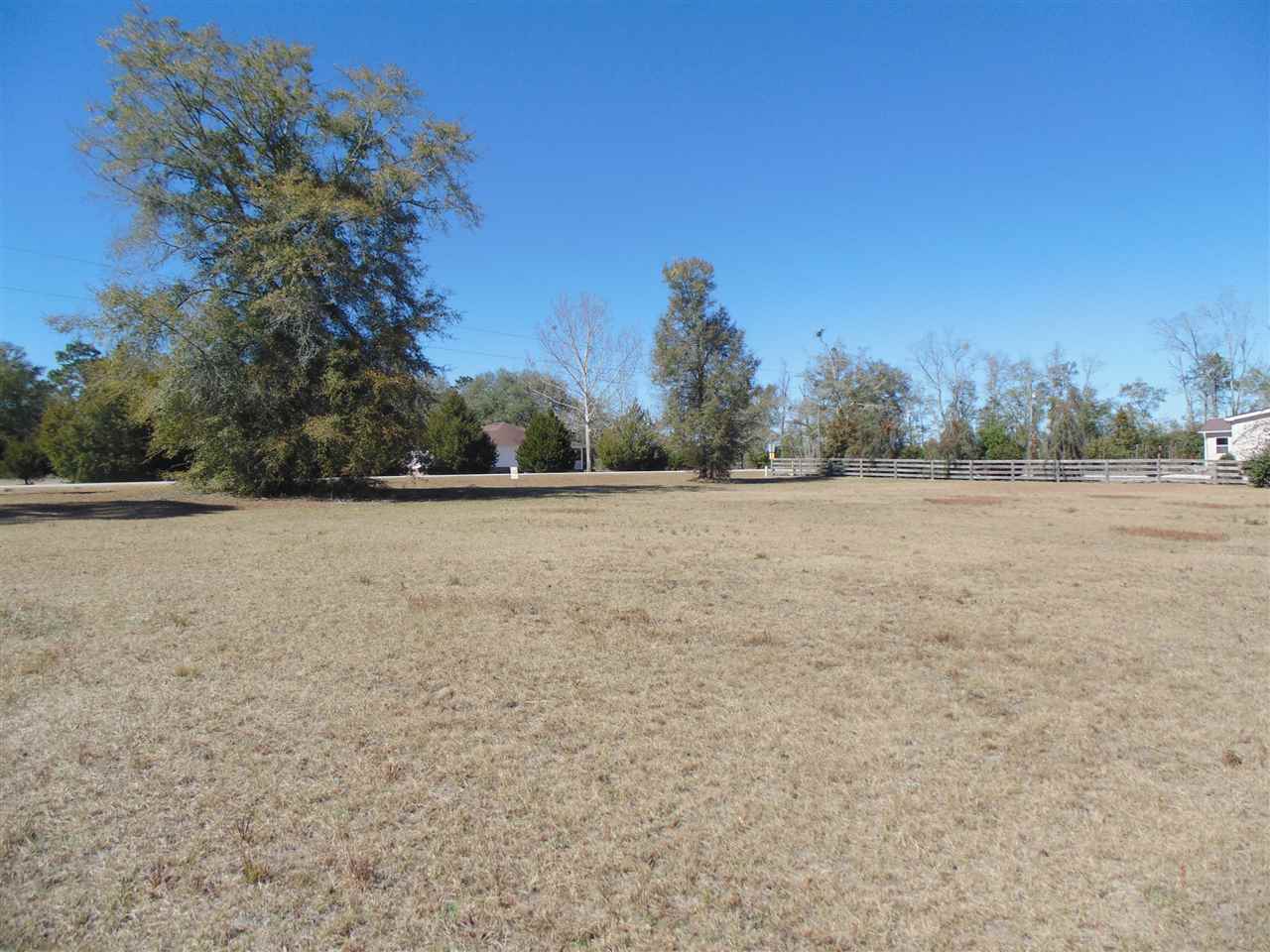 356 NE Golden Rain Terrace, Lee, FL 32059