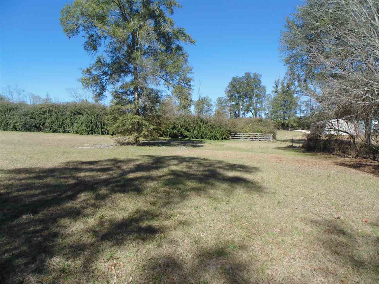 356 NE Golden Rain Terrace, Lee, FL 32059