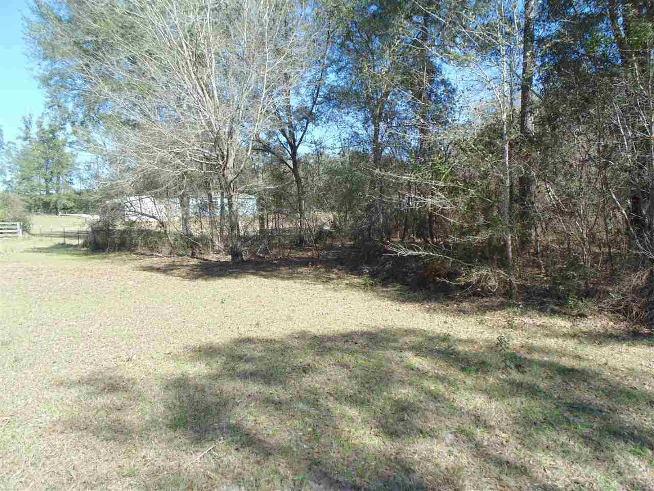356 NE Golden Rain Terrace, Lee, FL 32059