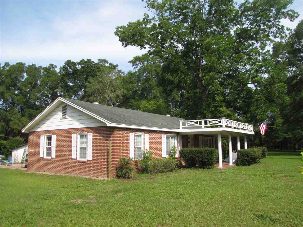 6790 E US Hwy 90, Lee, FL 32059