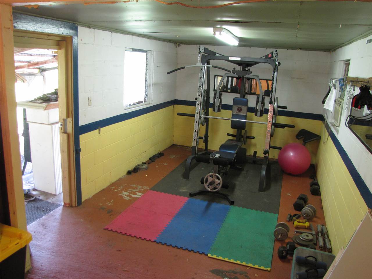 6790 E US Hwy 90, Lee, FL 32059