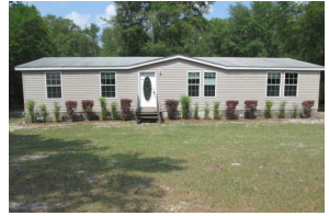 9657 135th DriveLive Oak, FL, 32060Suwannee County