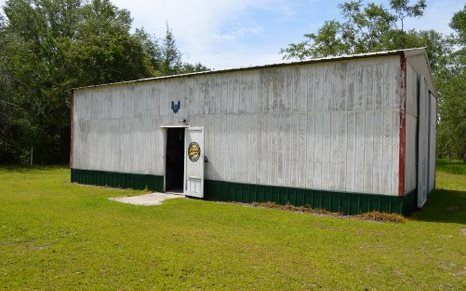 22553 88TH STREET, Live Oak, FL 32060
