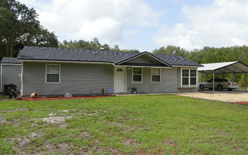 11320 122ND TR, Live Oak, FL 32060