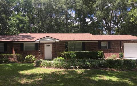 9289 101ST DRIVE, Live Oak, FL 32060
