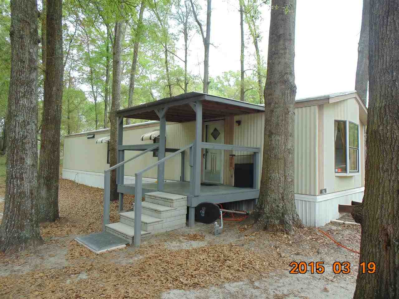 18741 52nd, Live Oak, FL 32060