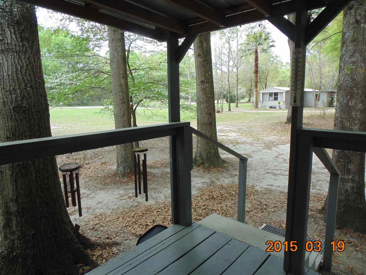 18741 52nd, Live Oak, FL 32060