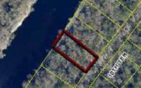 TBD 10TH TERRACE, Live Oak, FL 32060