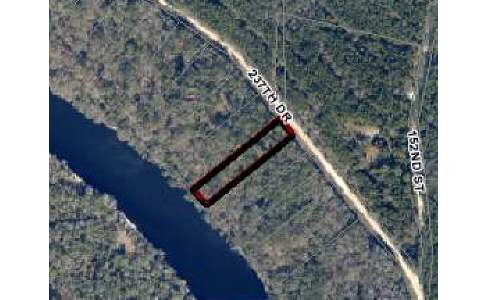 TBD 237TH DRIVE, Live Oak, FL 32060