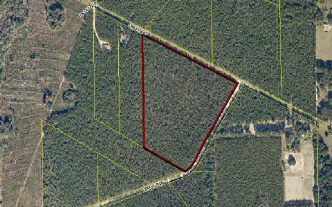 180TH STREET, Live Oak, FL 32060